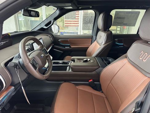 New 2026 Ford Expedition Max King Ranch image 16