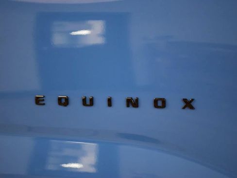 New 2027 Chevrolet Equinox ACTIV AWD/4WD image 17