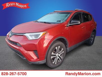 Used 2016 Toyota RAV4 LE