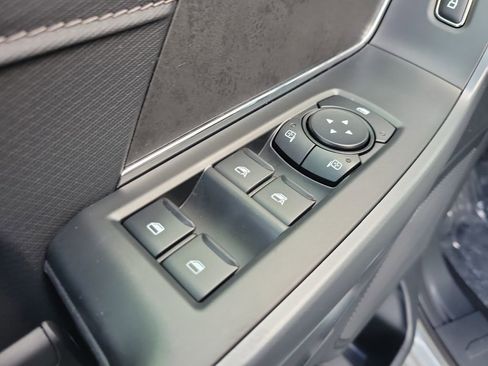 New 2026 Ford F150 XLT w/ FX4 Off-Road Package image 15