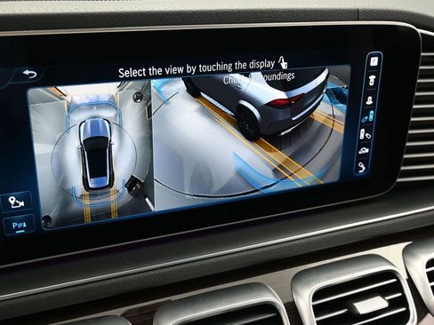 Used 2024 Mercedes-Benz GLE 450 4MATIC image 28