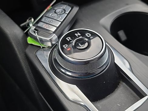 Used 2024 Ford Escape ST-Line w/ Tech Pack #1 image 14