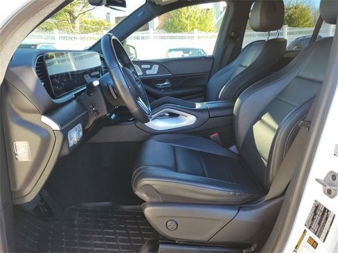Certified 2022 Mercedes-Benz GLE 350 4MATIC image 18