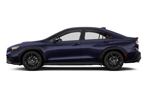 New 2025 Subaru WRX Limited w/ Popular Package #1A image 4