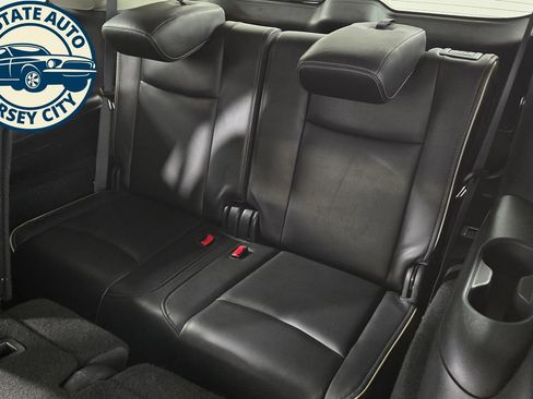 Used 2019 INFINITI QX60 Pure AWD/4WD image 29