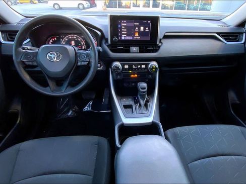 Used 2023 Toyota RAV4 XLE w/ Convenience Package image 15