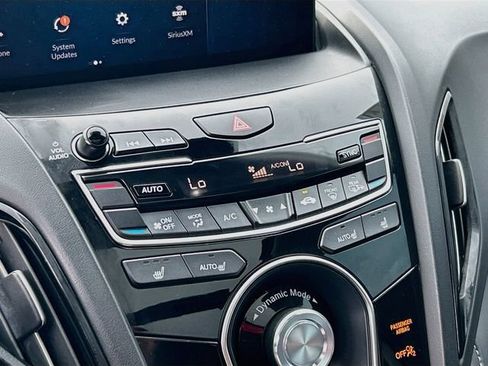 Used 2020 Acura RDX FWD w/ Technology Package image 13
