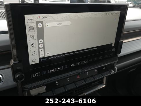 Used 2022 GMC Hummer EV Edition 1 AWD/4WD image 21