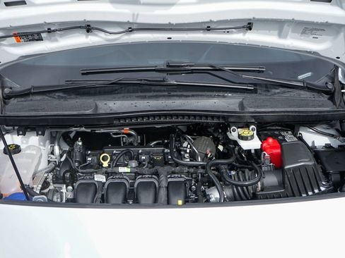 Used 2022 Ford Transit Connect XL image 15