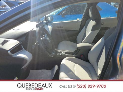 Used 2022 Toyota Corolla L image 7