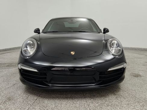 Used 2012 Porsche 911 Carrera S w/ Premium Pkg Plus RWD image 9