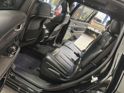 Certified 2021 Jeep Grand Cherokee L Overland image 31