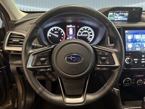 Used 2020 Subaru Forester Touring image 10