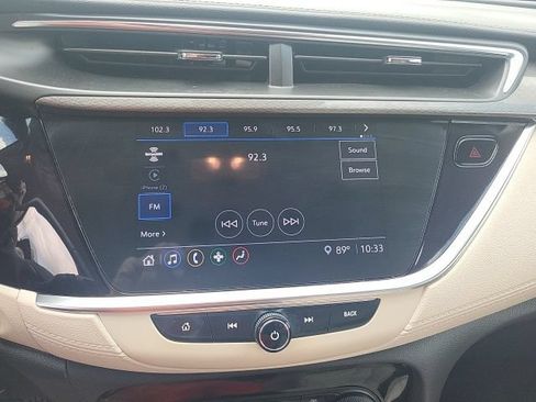 Used 2023 Buick Encore GX Select FWD image 33