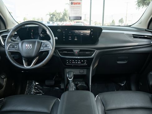 Used 2025 Buick Encore GX Avenir w/ Avenir Technology Package image 23
