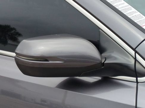 Used 2018 Honda CR-V EX-L image 12