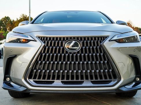 Used 2022 Lexus NX 350 AWD w/ Premium Package image 6