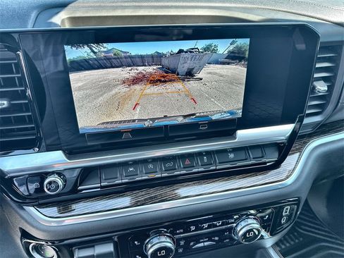 New 2026 GMC Sierra 1500 Elevation image 29