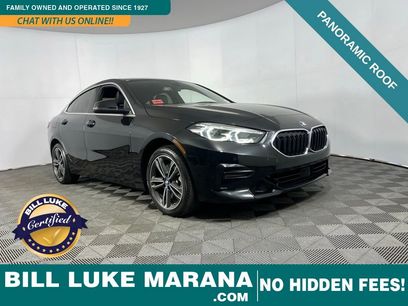 Used 2024 BMW 228i Gran Coupe