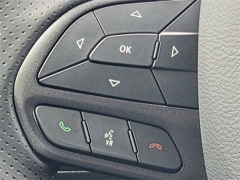 New 2026 Dodge Durango GT image 32