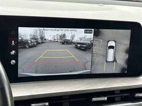 Used 2024 Kia Telluride SX X-Pro image 21