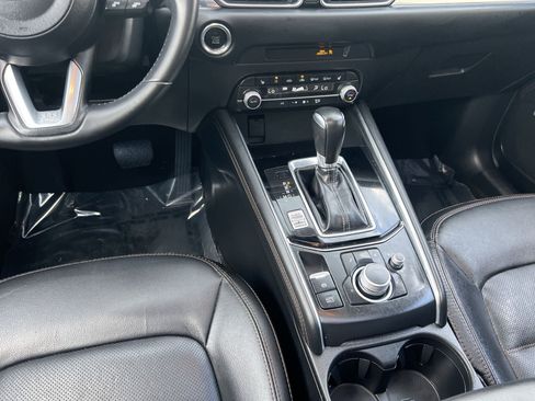 Used 2023 MAZDA CX-5 AWD 2.5 S w/ Premium Package image 22