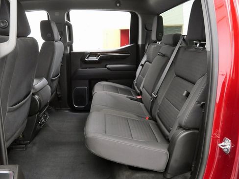 Used 2023 GMC Sierra 1500 Elevation image 19