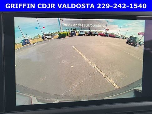 New 2025 Jeep Wrangler Sahara w/ Safety Group image 18