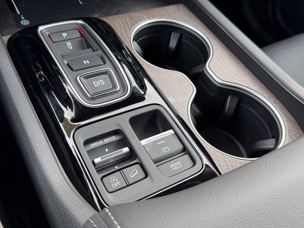 New 2026 Honda Pilot Elite image 23