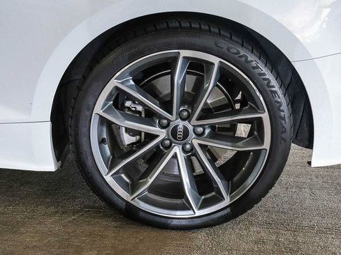 Used 2024 Audi A5 2.0T Premium Plus w/ Premium Plus AWD/4WD image 10