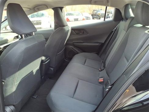 Certified 2024 Toyota Prius LE image 9