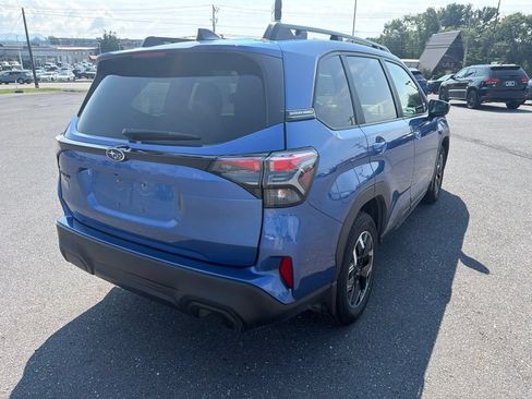 Certified 2026 Subaru Forester Premium AWD/4WD image 5