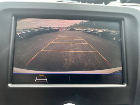 Certified 2021 Chevrolet Equinox LT AWD/4WD image 25