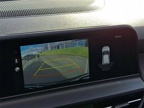 Used 2025 Kia Seltos EX w/ EX Sunroof Package image 19