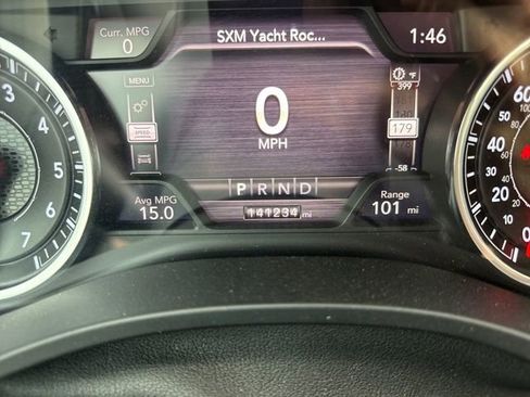 Used 2020 RAM 1500 Big Horn AWD/4WD image 7