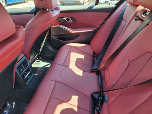 New 2026 BMW M340i RWD image 13