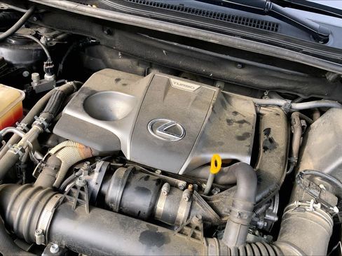 Used 2015 Lexus NX 200t AWD w/ Premium Package image 33