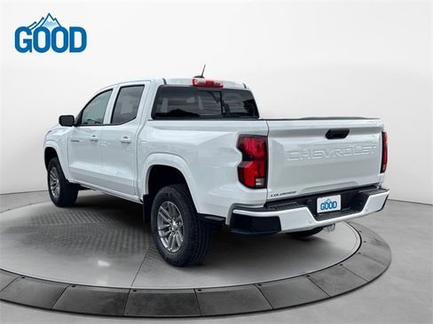 New 2026 Chevrolet Colorado LT w/ LT Convenience Package image 3