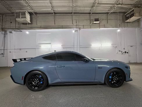 Used 2024 Ford Mustang GT Premium w/ GT Performance Package RWD image 6