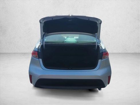 Certified 2025 Toyota Corolla LE image 6