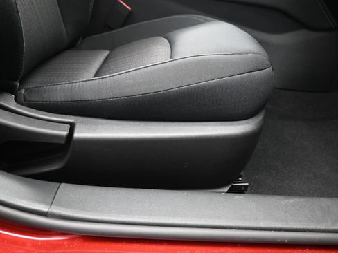 Certified 2024 Nissan Altima 2.5 SV w/ SV Premium Package FWD image 15