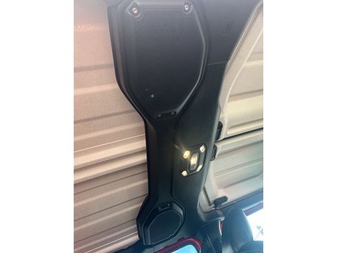 Used 2020 Jeep Gladiator Overland w/ Uconnect 4C Nav & Sound Group AWD/4WD image 19