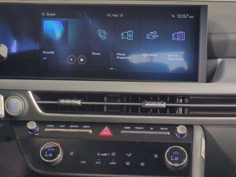 New 2026 Hyundai Sonata SEL image 19