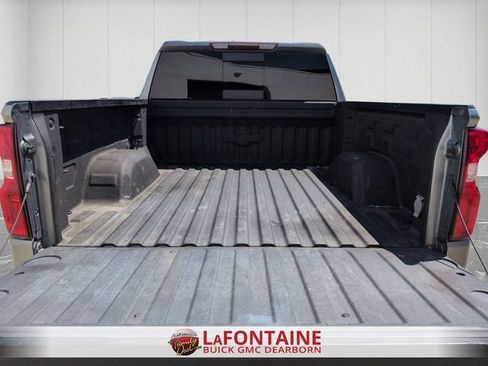 Used 2020 Chevrolet Silverado 1500 RST w/ All-Star Edition AWD/4WD image 33
