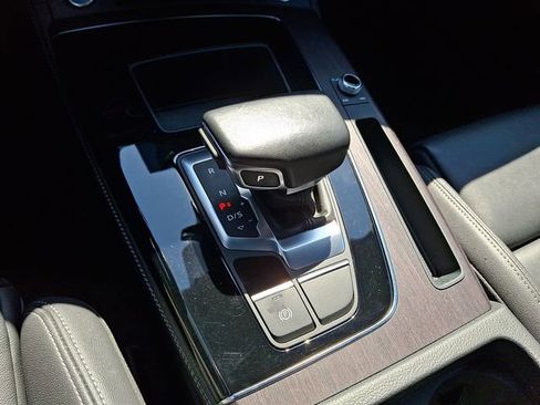 Used 2023 Audi Q5 2.0T Premium Plus w/ Premium Plus Package image 15