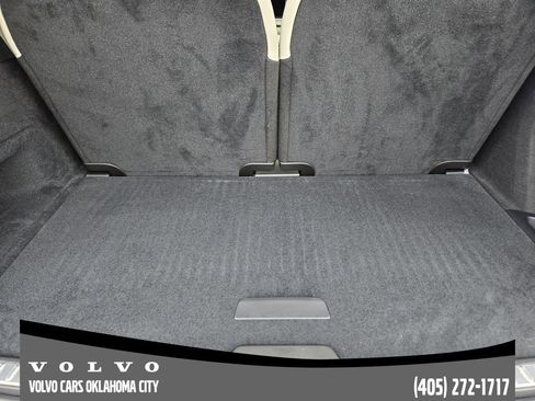Used 2026 Volvo XC90 B6 Ultra w/ Protection Package image 32