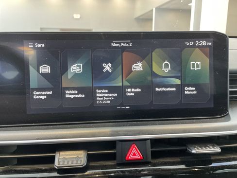 Used 2025 Kia K5 GT-Line w/ GT-Line Premium Package image 26