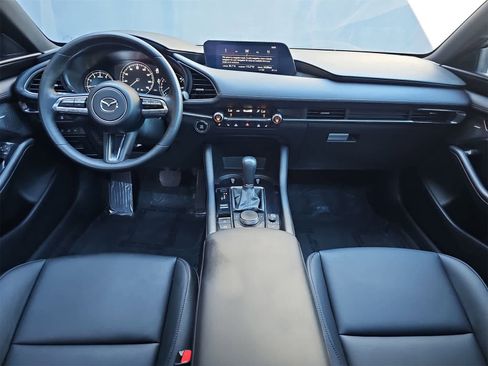 Used 2023 MAZDA MAZDA3 AWD 2.5 Turbo Hatchback image 14