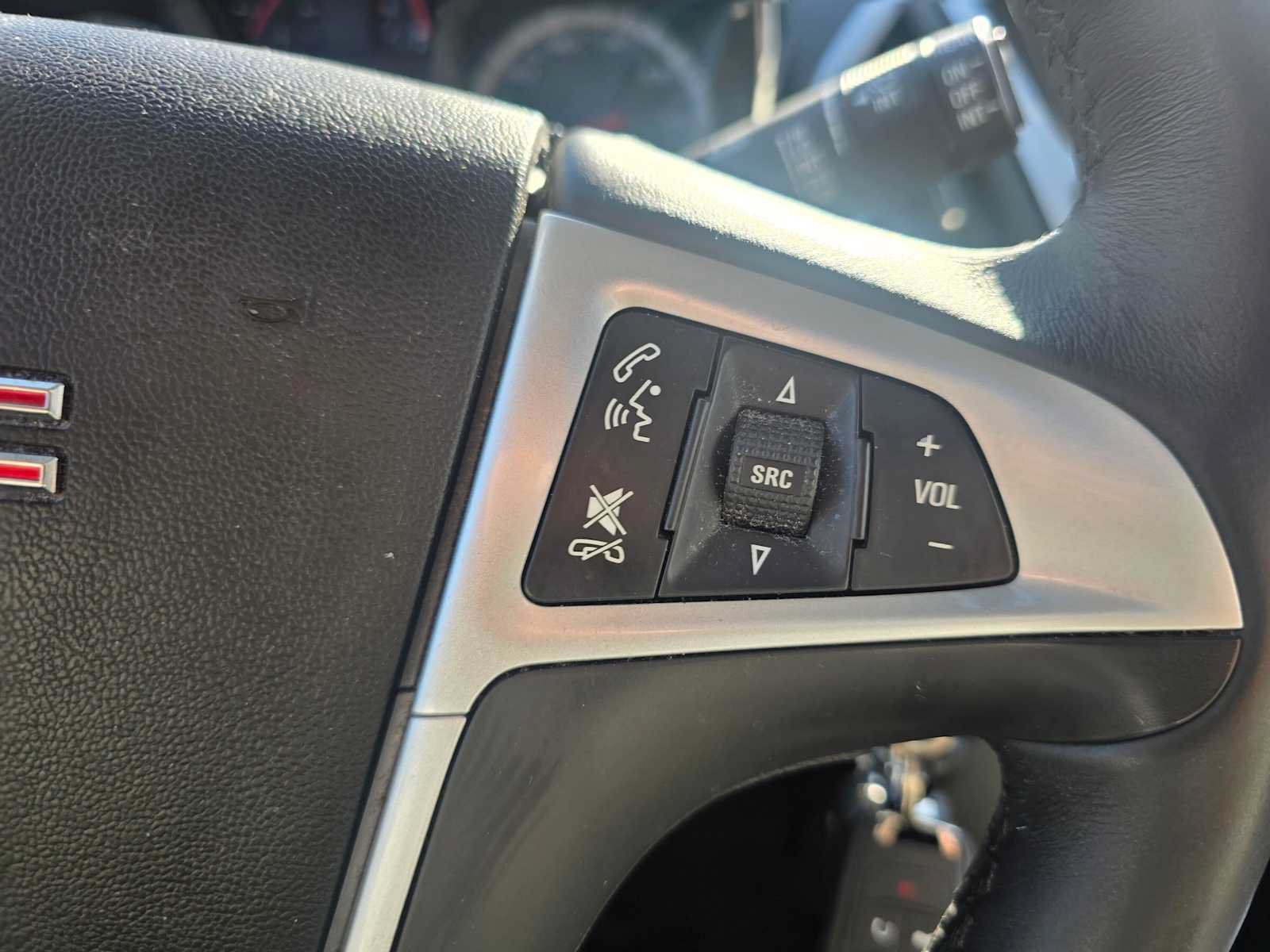 Used 2012 GMC Terrain SLT w/ Chrome and Technology Package FWD image 29