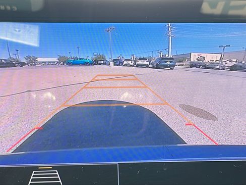 Certified 2024 Chevrolet Malibu LT image 22